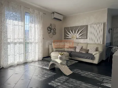 Villa in vendita a Villanova d'Albenga - foto 7