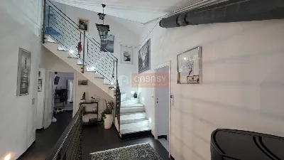 Casa Indipendente in vendita a Arnasco - foto 10