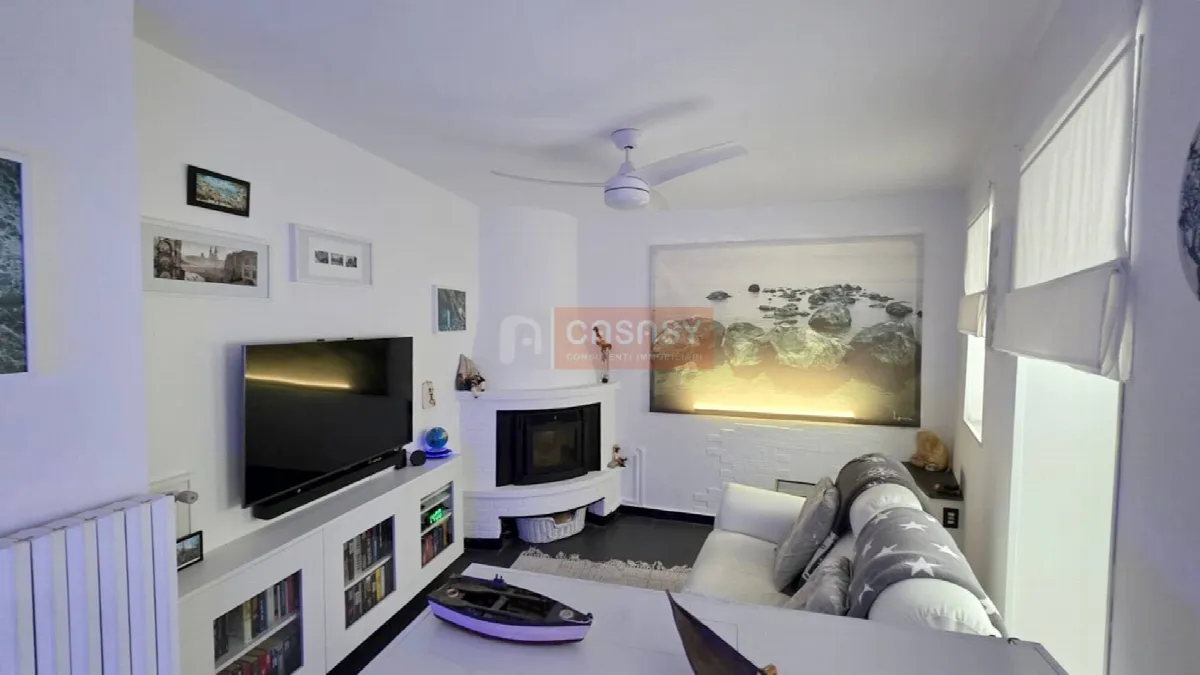 Casa Indipendente in vendita ad Arnasco - foto 3