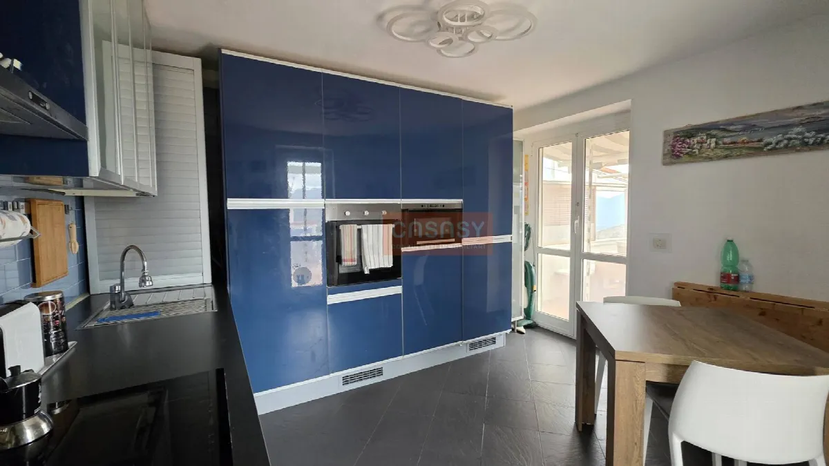 Casa Indipendente in vendita ad Arnasco - foto 5