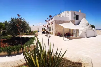 Villa in vendita a Cisternino - foto 1