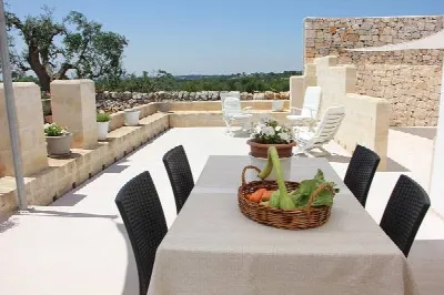Villa in vendita a Cisternino - foto 10
