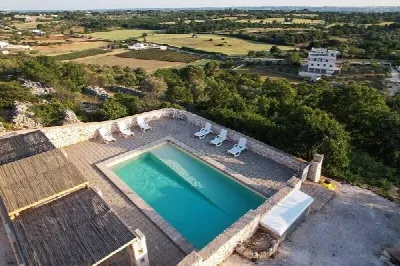 Villa in vendita a Cisternino - foto 2