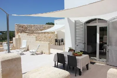 Villa in vendita a Cisternino - foto 3