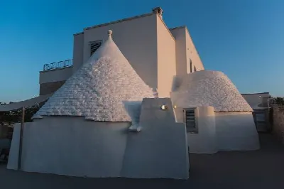 Villa in vendita a Cisternino - foto 4