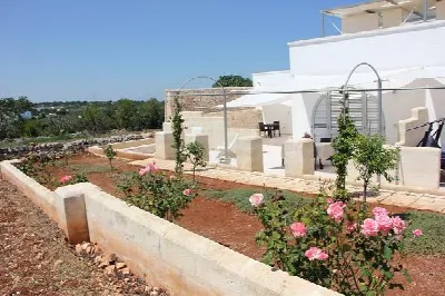 Villa in vendita a Cisternino - foto 5