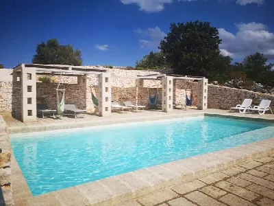 Villa in vendita a Cisternino - foto 6