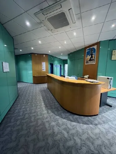 Ufficio in vendita a Trento, Trento Sud - foto 4