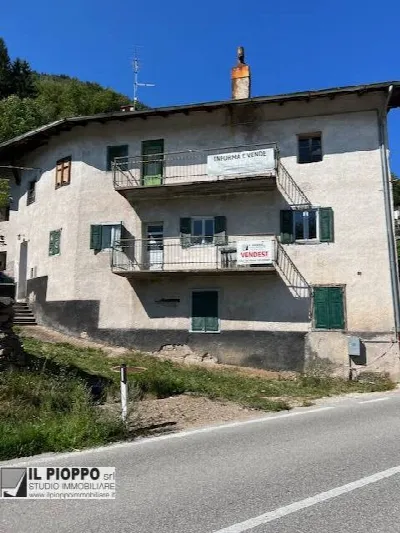 Rustico/Casale in vendita a Bedollo - foto 1
