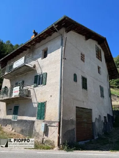 Rustico/Casale in vendita a Bedollo - foto 2