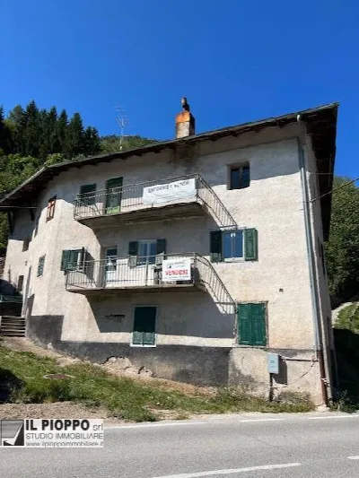 Rustico/Casale in vendita a Bedollo - foto 3