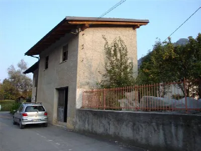 Rustico/Casale a Monterosso Grana
