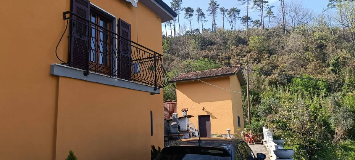 Villa in vendita a Follo - foto 3