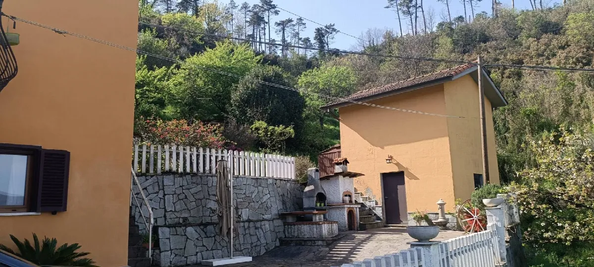 Villa in vendita a Follo - foto 4