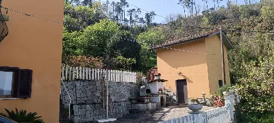 Villa in vendita a Follo - foto 4