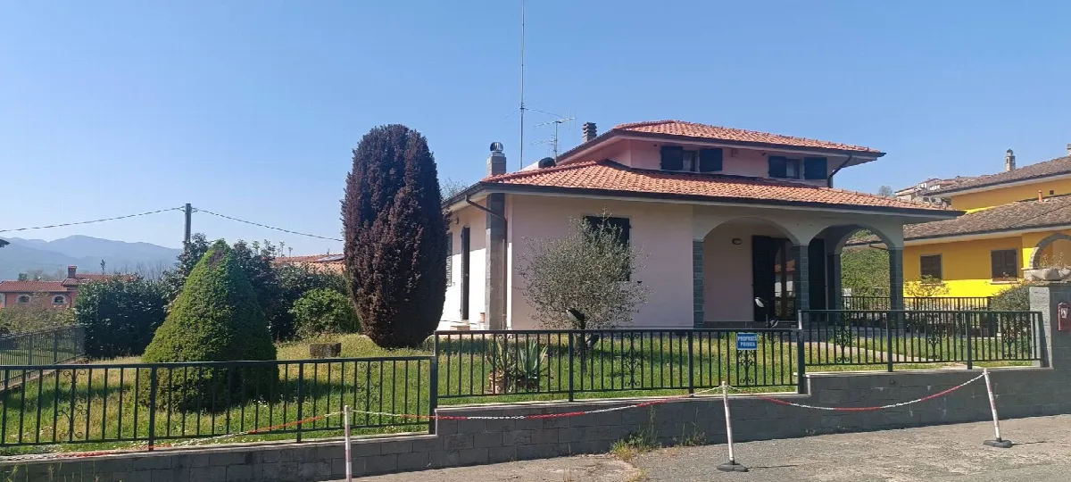 Villa in vendita a Villafranca in Lunigiana - foto 3
