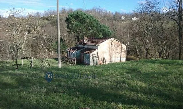 Rustico/Casale in vendita ad Aulla - foto 1