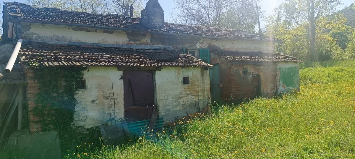 Rustico/Casale in vendita ad Aulla - foto 5