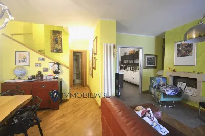 Villa in vendita a Follo - foto 10