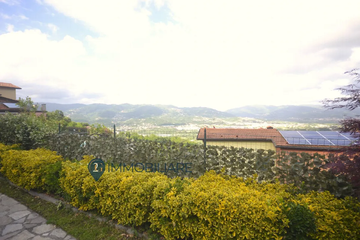 Villa in vendita a Follo - foto 3