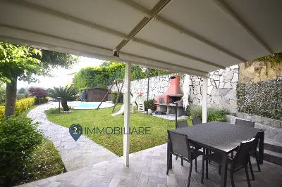 Villa in vendita a Follo - foto 4