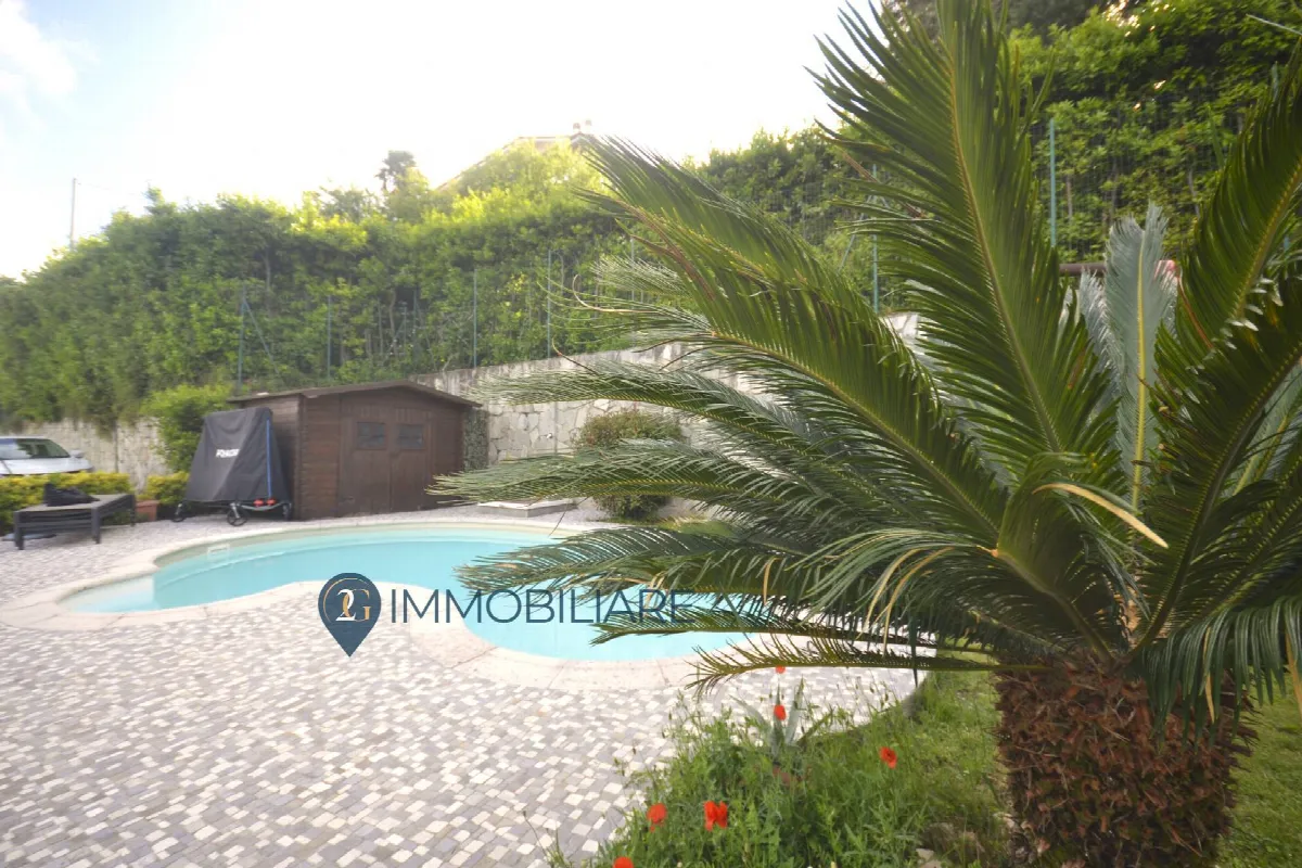 Villa in vendita a Follo - foto 5