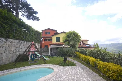 Villa in vendita a Follo - foto 6