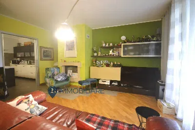 Villa in vendita a Follo - foto 7
