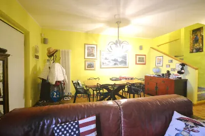 Villa in vendita a Follo - foto 9