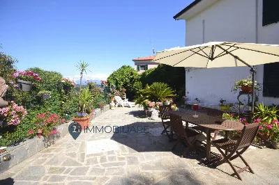 Villa a La Spezia
