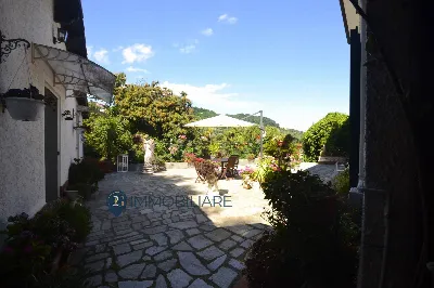 Villa in vendita a La Spezia, Foce, Montal... - foto 4