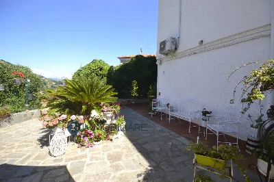 Villa in vendita a La Spezia, Foce, Montal... - foto 6