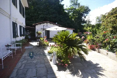 Villa in vendita a La Spezia, Foce, Montal... - foto 7