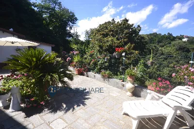 Villa in vendita a La Spezia, Foce, Montal... - foto 8