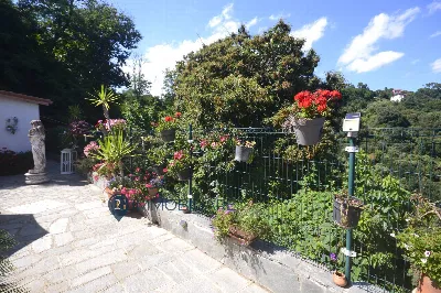 Villa in vendita a La Spezia, Foce, Montal... - foto 9