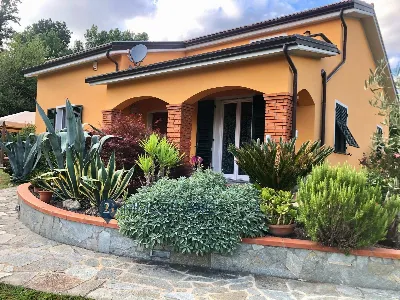 Villa in vendita a Brugnato - foto 1
