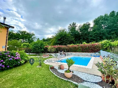 Villa in vendita a Brugnato - foto 2
