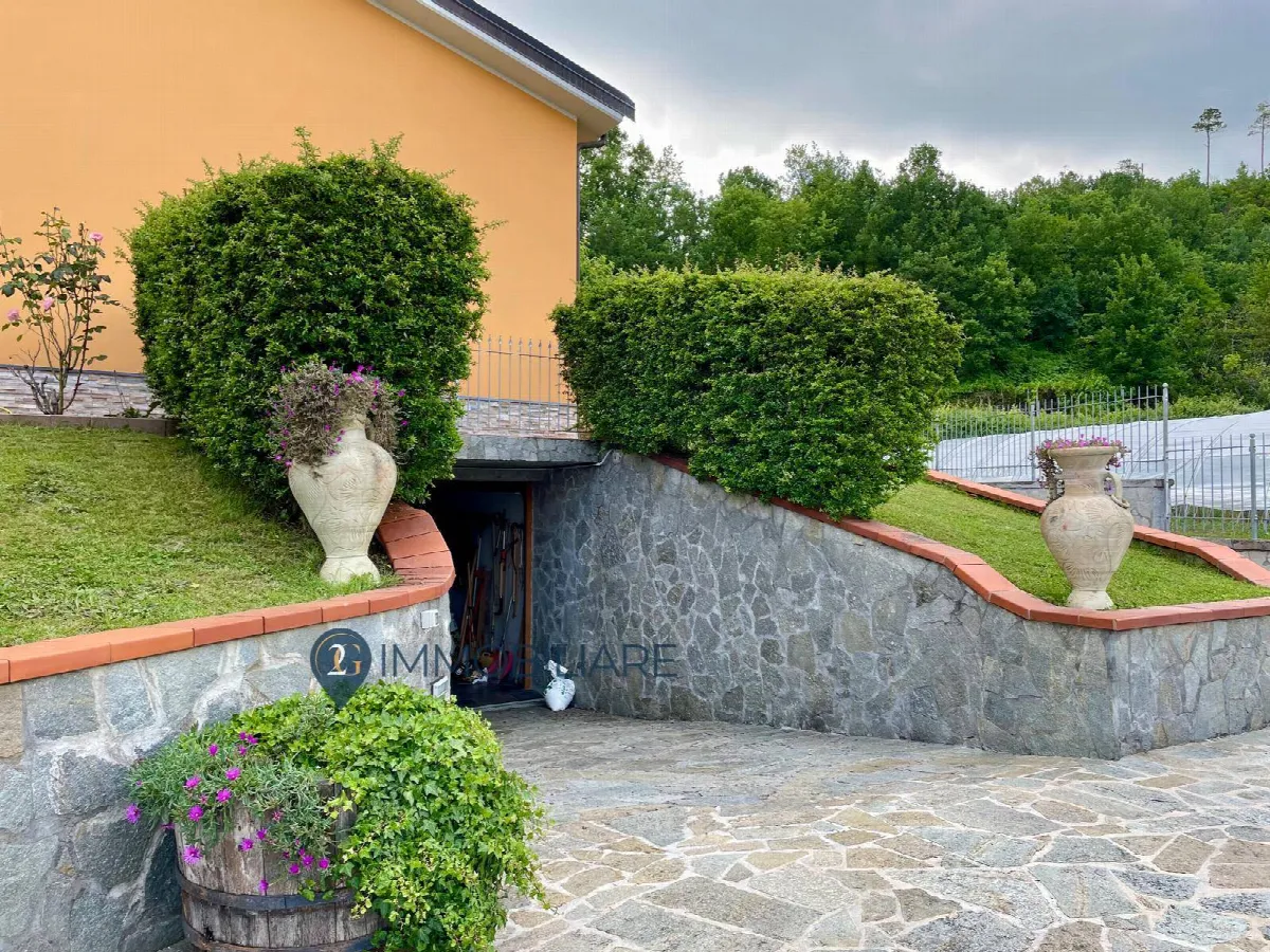 Villa in vendita a Brugnato - foto 5