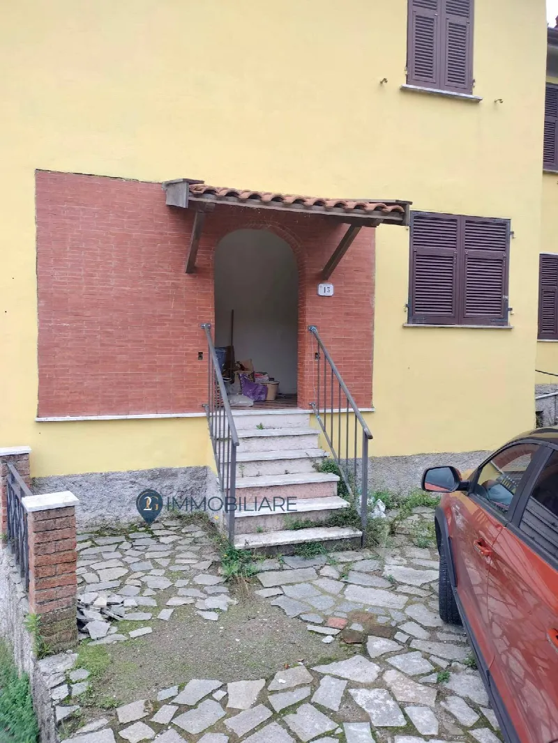 Casa Indipendente in vendita a Podenzana - foto 1