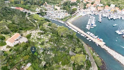 Villa in vendita a Capraia Isola - foto 2