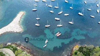 Villa in vendita a Capraia Isola - foto 7