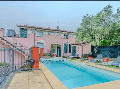 Casa Indipendente in vendita a La Spezia, ... - foto 1