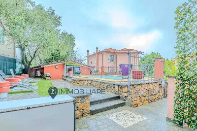 Casa Indipendente in vendita a La Spezia, ... - foto 2