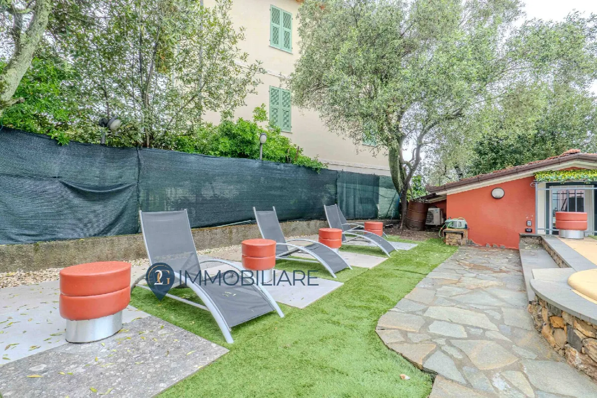 Casa Indipendente in vendita a La Spezia, Fabiano, Marola, Litoranea - foto 4