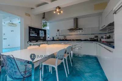 Casa Indipendente in vendita a La Spezia, ... - foto 9