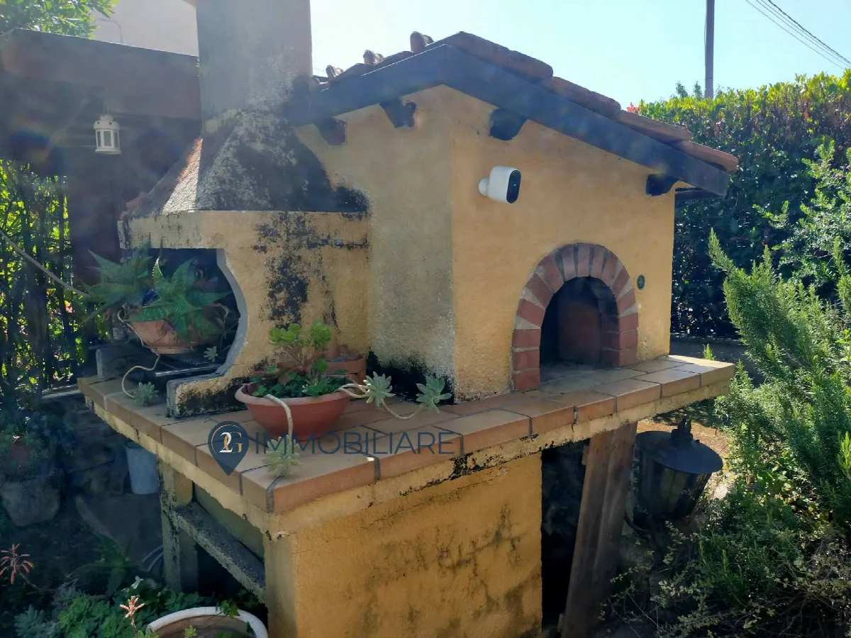 Casa Indipendente in vendita ad Ameglia - foto 3