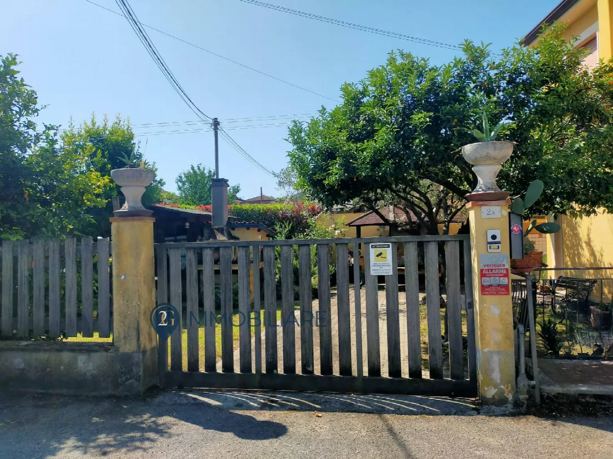 Casa Indipendente in vendita ad Ameglia - foto 4