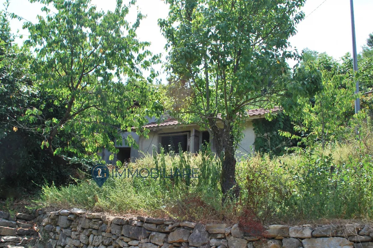 Rustico/Casale in vendita ad Ameglia - foto 2