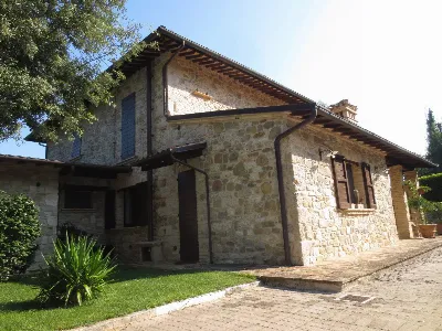 Villa in vendita a Ascoli Piceno - foto 1