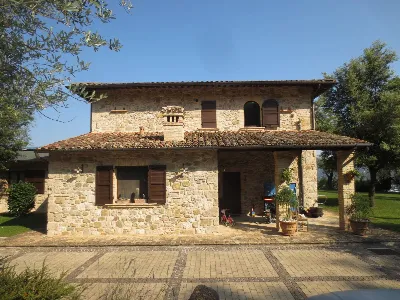 Villa in vendita a Ascoli Piceno - foto 3